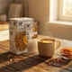 Чай травяной Hello Tea Куркума Облепиха 20 фильтр пакетов без кофеина с лемонграссом апельсиновой цедрой для ежедневного употребления - изображение 7