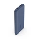 Портативний зарядний пристрій Belkin 10000mAh 15W Dual USB-A USB-C Blue (BPB011BTBL) - зображення 2