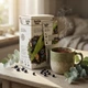 Чай черный Hello Tea Можжевельник Эвкалипт 20 пакетиков Дарджилинг с ягодами смородины сосновыми почками листьями эвкалипта можжевельником - изображение 7