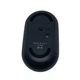 Бездротова Bluetooth миша Logitech Pebble Mouse 2 M350s 4000 DPI Multi-Device, графітова - изображение 10