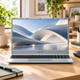 Ноутбук 15,6" Medion (Lenovo Group) E15301 | AMD Ryzen 7 3700U | RAM 16 ГБ | SSD 512 ГБ | AMD Radeon Vega 10 | Win11 (5543) - Уценка - изображение 1