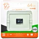 Карта пам'яті microSDXC 64GB T&G Class 10 UHS-I (TG-64GBSDCL10-00) - изображение 3