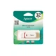 Флеш пам'ять 32GB Apacer AH333 White (AP32GAH333W-1) - изображение 3