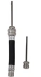 Pompka do piłek Puma 51320 02 Czarna (4064536435084) - obraz 4