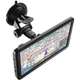 GPS-навигатор Modecom Device FreeWAY CX 7.4 TFT 7 дюймов 16 ГБ MapFactor - изображение 9