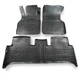 Резиновые коврики в салон Avto-Gumm для Renault Scenic 2002-2009 - изображение 1