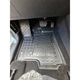 Резиновые коврики в салон Avto-Gumm для JAC JS6 2022+ - изображение 1