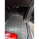 Резиновые коврики в салон Avto-Gumm для JAC T9 2023+ - изображение 6