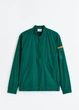 Куртка H&M 18746 Темний зелений M (1119) - изображение 3