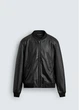 Куртка Zara 18747 Чорний XXL (3918) - изображение 3