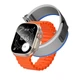 Смарт-годинник HOCO Y42 51mm 200mAh IPX6 Smart watch call version 2.01'' BT5.3 Titanium Gold (6942007675307) - зображення 1