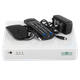 Видеорегистратор для гибридных, AHD и IP камер GREEN VISION GV-S-035/04 1080N - изображение 1