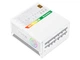 Блок живлення Gamemax RGB Pro 750G White - изображение 3