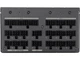 Блок живлення Super Flower Leadex Platinum 2000W (SF-2000F14HP) - изображение 3