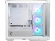 Корпус MSI MAG PANO M100R PZ WHITE - зображення 3