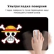 Игровой Коврик для Мыши 900x400x4мм (XXL) Дизайн One Piece. Гладкая Поверхность, Прорезиненный. Толщина 4 мм - изображение 3