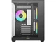 Корпус OCYPUS GAMMA C54 ARGB Black (GAMMA-C54-BKD300XX-GL) - изображение 7