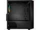Корпус Cougar Purity RGB Black (385PC40.0001) - зображення 6