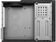 Корпус Gamemax ST-612-2U3-TYC 300 W Black - зображення 5