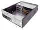 Корпус Gamemax ST-612-2U3-TYC 300 W Black - зображення 7