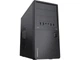 Корпус Gamemax MT-308-2U3 Black - зображення 1
