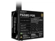Блок живлення Gigabyte P650G PG5 (GP-P650G PG5) - изображение 5