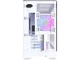 Корпус Montech King 15 Pro White - зображення 6
