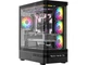 Корпус MODECOM VOLCANO AQ200 ARGB MIDI BLACK (MC-A-AQ200-4FA-B) - зображення 12