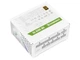 Блок живлення Gamemax GS-650G V25 White - изображение 2