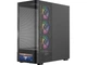 Корпус MODECOM VOLCANO AQ500 ARGB MIDI BLACK (MC-A-AQ500-4FA-B) - зображення 3