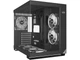 Корпус PcCooler C3 T500 ARGB BK (C3-T500BKD6-GL) - зображення 1