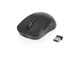 Комплект (клавіатура, миша) REAL-EL KIT-555W Wireless Black (EL123100056) - изображение 7