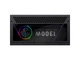 Блок живлення Gamemax RGB Pro 1300P Black - изображение 7