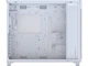 Корпус Asus Prime AP303 Mesh White (90DC00V3-B39000) - зображення 6