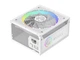 Блок живлення Gamemax RGB Pro 1300P White - изображение 2