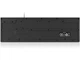 Комплект (клавіатура, миша) REAL-EL KIT-507 Black (EL123100055) - изображение 6
