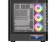 Корпус MODECOM VOLCANO AQ400 ARGB MIDI BLACK (MC-A-AQ400-4FA-B) - зображення 7