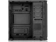 Корпус Gamemax MT508-NP Black - зображення 5