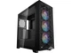 Корпус PcCooler C3D510 BK ARGB - зображення 1