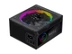 Блок живлення Gamemax RGB Pro 750G Black - изображение 2