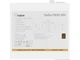 Блок живлення OCYPUS DELTA P850 White (DELTA-P850-B1FDWH025X-EU) - изображение 4