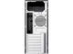 Корпус Gamemax ET-216-NP-2U3 Black - изображение 4
