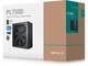 Блок живлення Deepcool PL750D V2 (R-PL750D-FC0B-EU-V2) - изображение 3