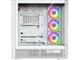 Корпус MODECOM VOLCANO AQ500 ARGB MIDI WHITE (MC-A-AQ500-4FA-W) - зображення 6