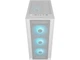 Корпус Cougar MX160 RGB White - изображение 2