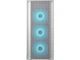 Корпус Cougar MX160 RGB White - изображение 3