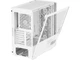 Корпус Deepcool CH560 Digital White (R-CH560-WHAPE4D-G-1) - зображення 8