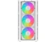 Корпус Deepcool CH560 Digital White (R-CH560-WHAPE4D-G-1) - зображення 11
