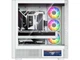 Корпус MODECOM VOLCANO AQ400 ARGB MIDI WHITE (MC-A-AQ400-4FA-W) - зображення 4