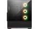 Корпус MSI MAG PANO 110R PZ Black - зображення 5